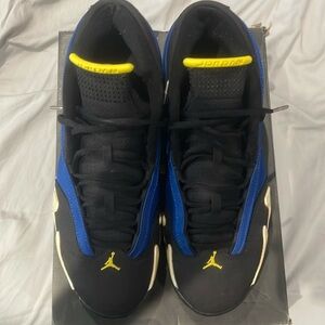 AIR JORDAN RETRO 14